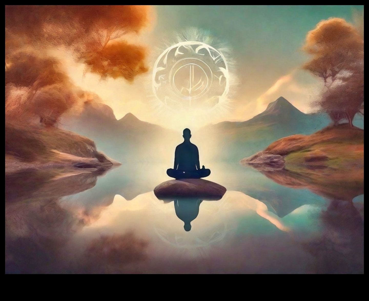 Meditation Illuminated: Essential Reads to Deepen Your Inner Peace