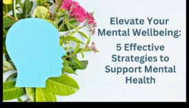 Mindfulness Magic 5 τεχνικές για σκοπήσετε να βελτιώσετε την ψυχολογική σας υγεία αυτή τη στιγμή 1 Mindfulness Magic: Ανυψώστε την ψυχική ευημερία σήμερα