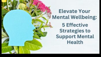 Mindfulness Magic: Ανυψώστε την ψυχική ευημερία σήμερα