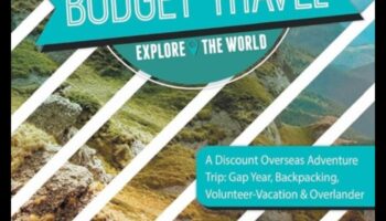 Nomad's Nickel: Ο οδηγός σας για παραμονή φιλικές προς τον προϋπολογισμό