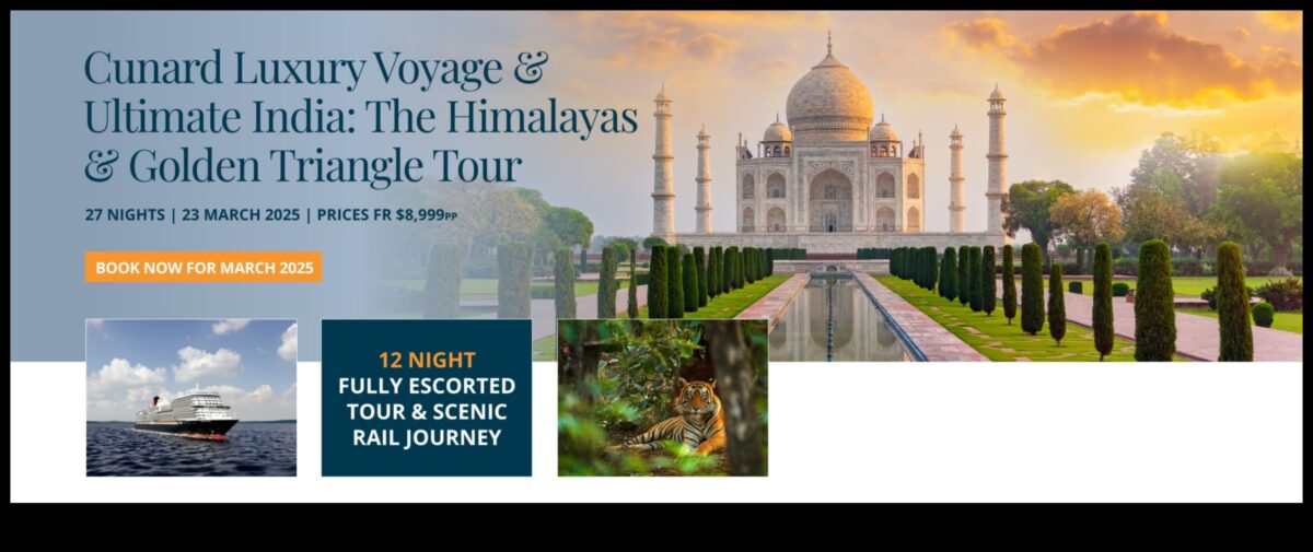 Panoramic Pursuits: The Ultimate Sightseeing Itinerary