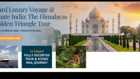 Panoramic Pursuits: The Ultimate Sightseeing Itinerary