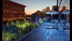 Καταφύγιο στέγης: Δημιουργήστε το καταφύγιό σας σε κάθε πόλη