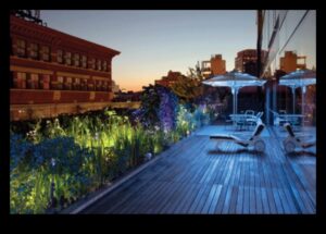 Καταφύγιο στέγης: Δημιουργήστε το καταφύγιό σας σε κάθε πόλη