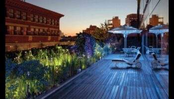 Καταφύγιο στέγης: Δημιουργήστε το καταφύγιό σας σε κάθε πόλη