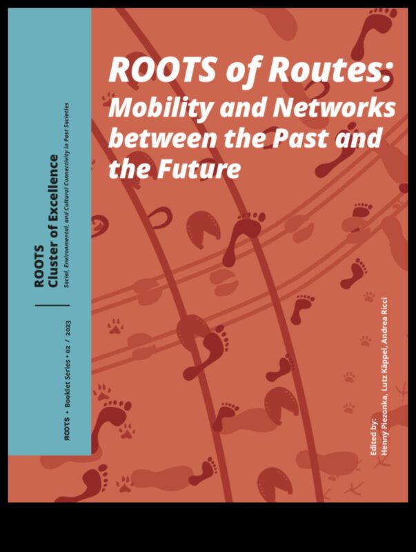 Ρίζες και διαδρομές: Πλοήγηση σε ταξίδια με επίκεντρο την οικογένεια