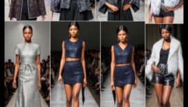 Runway Rendezvous Ένα πάρτι γεύση και σημερινές μοντέρνες πιθανές επιλογές 1 Runway Rendezvous: Celebrate Style με τις σημερινές μοντέρνες επιλογές