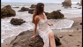 Seaside Splendor Coastal Chic καλοκαιρινά ενδύματα για τους λάτρεις του ωκεανού 3 Seaside Splendor: Coastal Chic Summer Outfits for Ocean Lovers