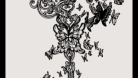 Secret Gardens: Exploring the World of Hidden Wrist Tattoos