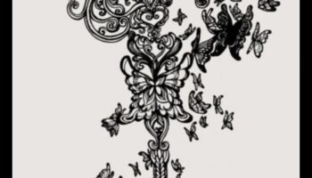 Secret Gardens: Exploring the World of Hidden Wrist Tattoos