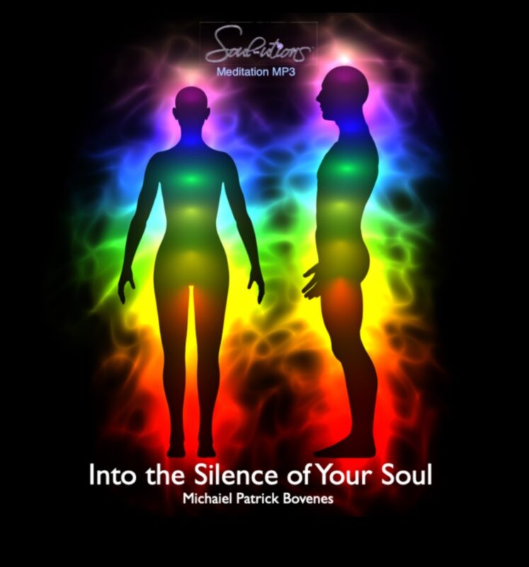 Soulful Silence: Ένας διαλογισμός για τη δύναμη των τεχνικών χαλάρωσης