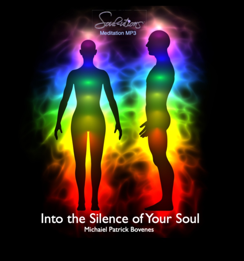 Soulful Silence: Ένας διαλογισμός για τη δύναμη των τεχνικών χαλάρωσης