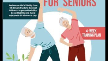 Stretching Serenity: Καλλιέργεια αρμονίας μυαλού-σώματος μέσω του τεντώματος