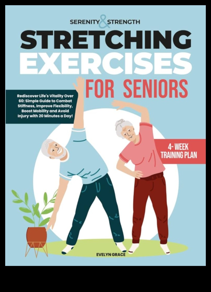 Stretching Serenity Μια πρακτική νου-σώματος για μεγαλύτερη ευεξία 1 Stretching Serenity: Καλλιέργεια αρμονίας μυαλού-σώματος μέσω του τεντώματος