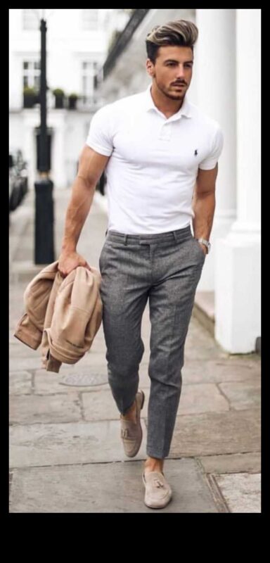 Sunny Elegance: Καυτά καλοκαιρινά σύνολα για τις μέρες της μόδας