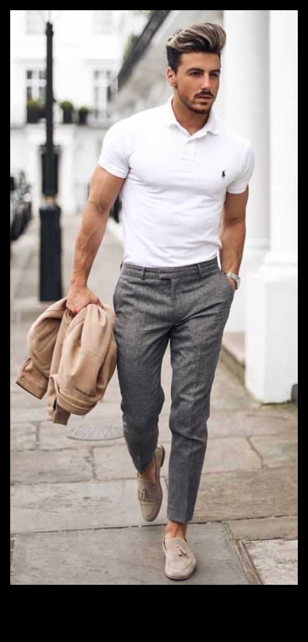 Sunny Elegance: Καυτά καλοκαιρινά σύνολα για τις μέρες της μόδας