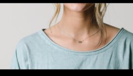 Tiny Tokens: Εκφραστείτε με διακριτική μινιμαλιστική κομψότητα