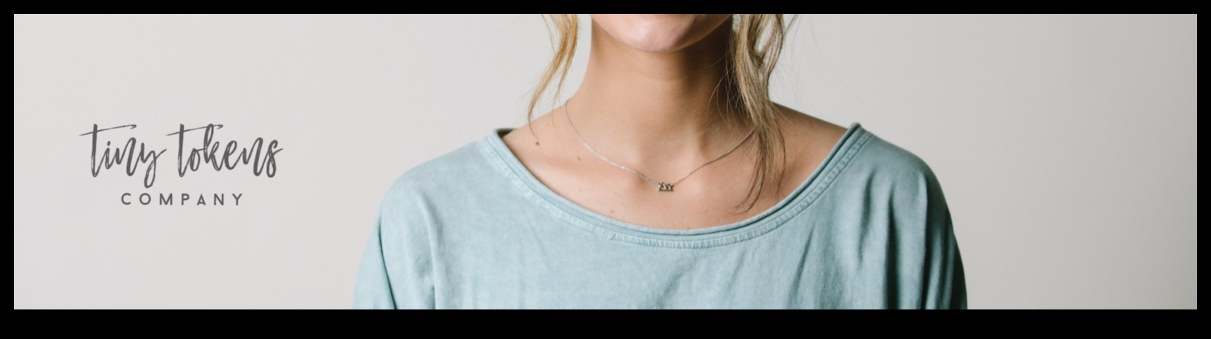 Tiny Tokens: Εκφραστείτε με διακριτική μινιμαλιστική κομψότητα