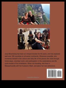 Travel on a Tally: Budget-Friendly Tales from the Road