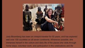 Travel on a Tally Tales from the Road for the Budget-Conscious Traveler 4 Travel on a Tally: Budget-Friendly Tales from the Road