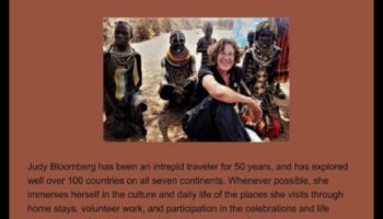 Travel on a Tally: Budget-Friendly Tales from the Road