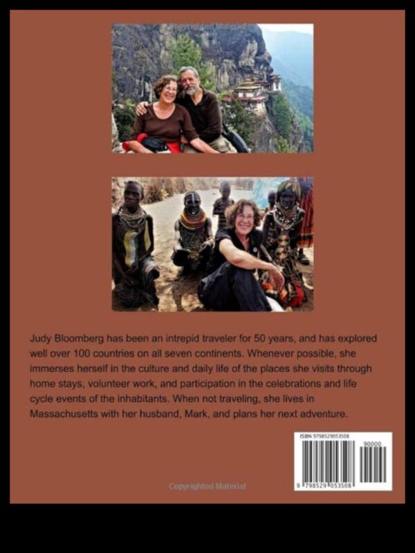 Travel on a Tally: Budget-Friendly Tales from the Road