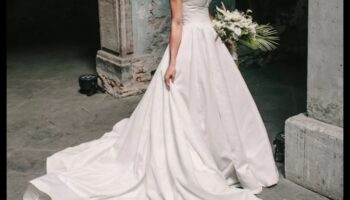 Trendsetting I Dos: Contemporary Classics in Modern Bridal