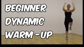 Warm-Up Adventure Ένα ικανότητα ξεκίνημα για την ώρες ηλιακού φωτός σας 1 Warm-Up Adventure: Εξερεύνηση ποικίλων κινήσεων για μια δυναμική αρχή