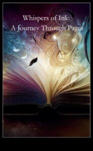 Whispers of Ink: Secrets Unveiled on Your Grand Artistic Back