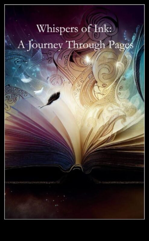 Whispers of Ink: Secrets Unveiled on Your Grand Artistic Back