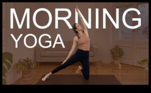 Zen Vitality Harmony: Ενεργοποίηση της ύπαρξής σας με ασκήσεις μυαλού-σώματος