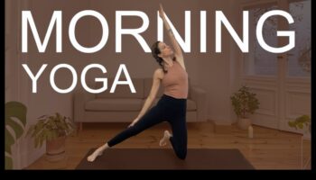 Zen Vitality Harmony: Ενεργοποίηση της ύπαρξής σας με ασκήσεις μυαλού-σώματος