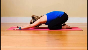 Zen Workout: Ασκήσεις μυαλού-σώματος για έναν ήρεμο εαυτό