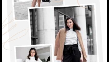 Effortless Edge: Mastering Casual Cool με κομψά ρούχα