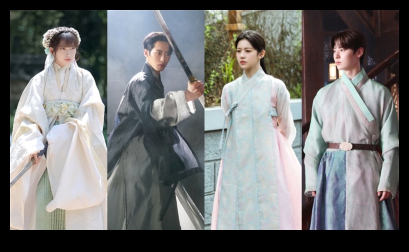 Outfit Alchemy: Transforming Everyday σε Trendsetting