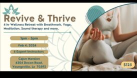 Αναζωογόνηση και ευημερία: Τα σωματικά οφέλη του καθημερινού διαλογισμού