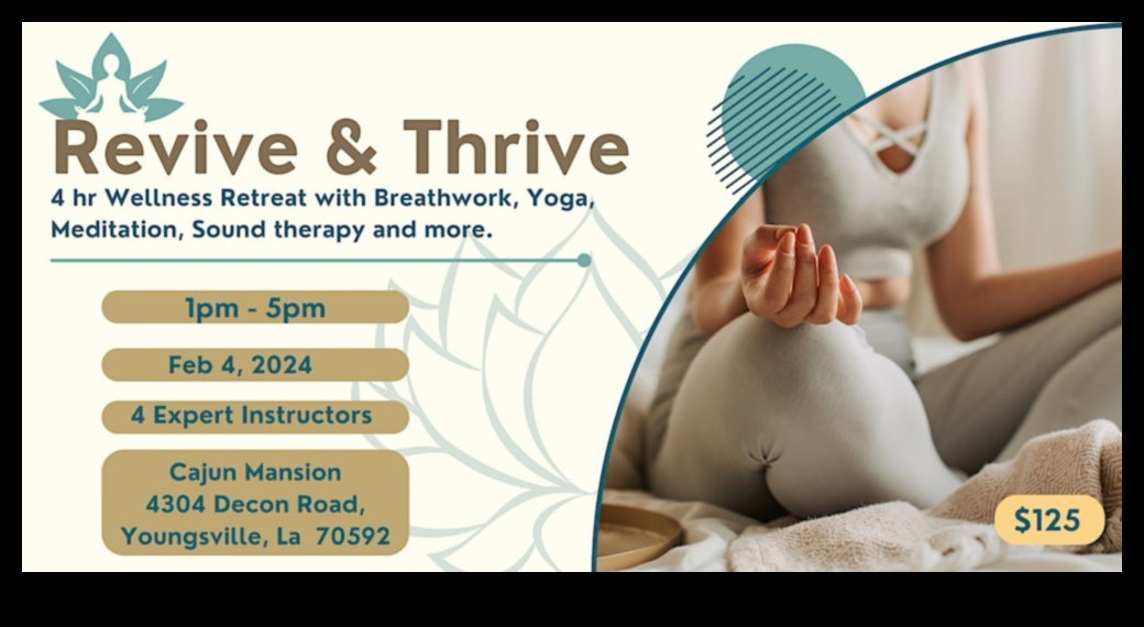 Αναζωογονήστε και ευδοκιμήστε τα σωματικά οφέλη του καθημερινού διαλογισμού 1 Αναζωογόνηση και ευημερία: Τα σωματικά οφέλη του καθημερινού διαλογισμού