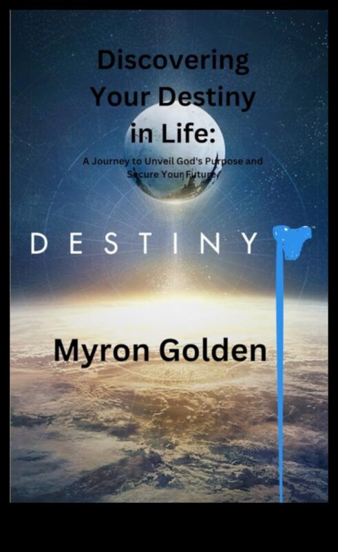 Discovering Destinies: A Traveler's Path to Purpose