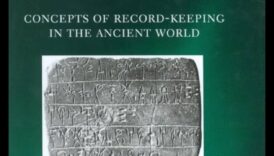 Αρχαία Αρχεία: Αποκαλύπτοντας τα Χρονικά της Ιστορίας