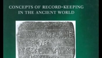 Αρχαία Αρχεία: Αποκαλύπτοντας τα Χρονικά της Ιστορίας