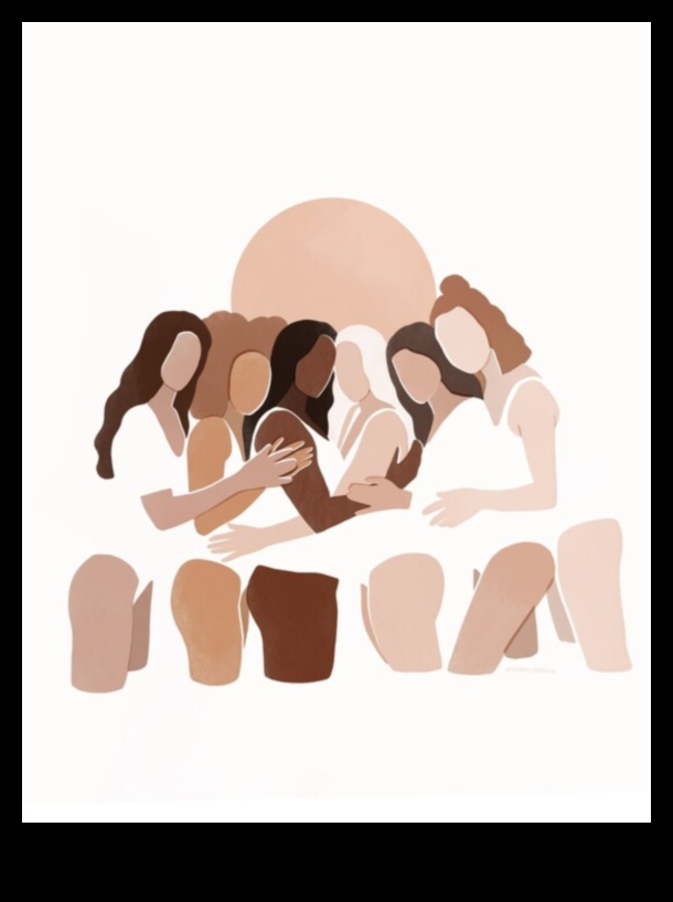 Βουτήξτε στη διαφορετικότητα Μια συναρπαστική ματιά στις πολλές μορφές τέχνης του σώματος 1 Dive into Diversity: Captivating Forms of Body Art