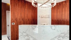 Sculpted Surfaces: Artful Transformations Unveiled in Body Decor