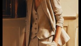 Διαχρονική έκκληση της κληρονομιάς της εύνοιας οδήγησε κλασικά ενδύματα 3 Κληρονομιά της μόδας: Κλασικά ρούχα για διαχρονική έκκληση