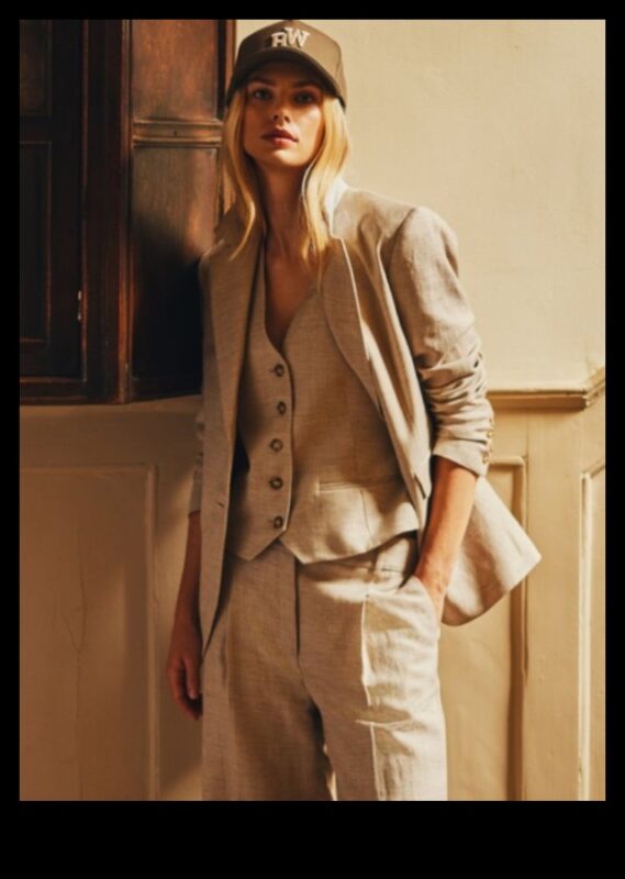 Κληρονομιά της μόδας: Κλασικά ρούχα για διαχρονική έκκληση