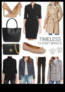 Fashion Legacy: Κλασικά ρούχα που αντέχουν στη δοκιμασία του χρόνου