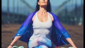 Εισπνεύστε Ειρήνη, Εκπνεύστε Στρες: Βασική Αναπνευστική Σοφία