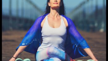 Εισπνεύστε Ειρήνη, Εκπνεύστε Στρες: Βασική Αναπνευστική Σοφία