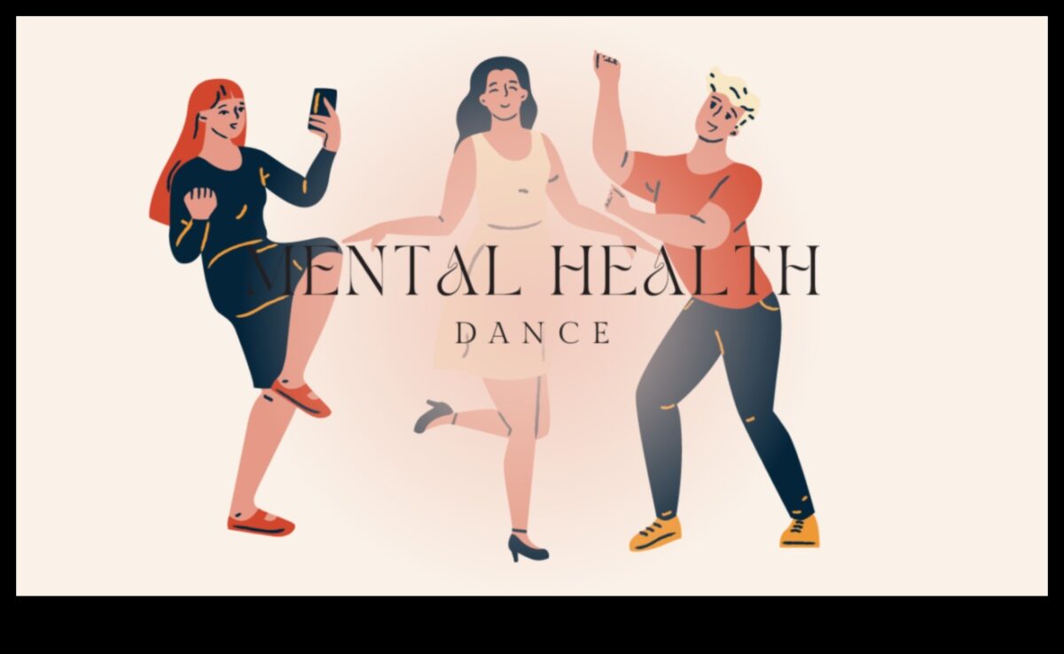 Εκφραστική Άσκηση: Η συναισθηματική διέξοδος των προπονήσεων με βάση το χορό