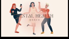 Εκφραστική προπόνηση σε απάντηση σε τον χορό για μια συνειδητή, συναισθηματική απελευθέρωση 2 Εκφραστική Άσκηση: Η συναισθηματική διέξοδος των προπονήσεων με βάση το χορό