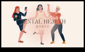 Εκφραστική Άσκηση: Η συναισθηματική διέξοδος των προπονήσεων με βάση το χορό